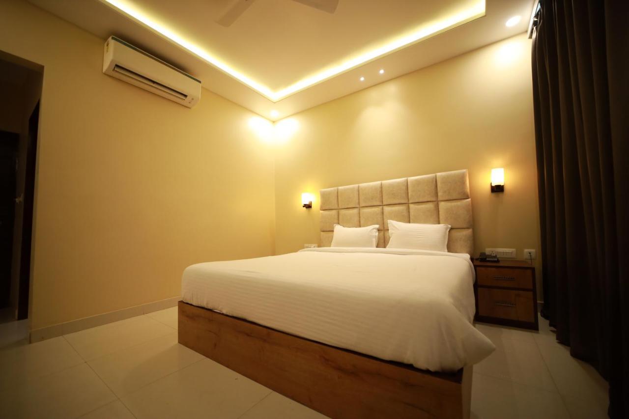 Hotel Neerja Inn Jaipur Extérieur photo