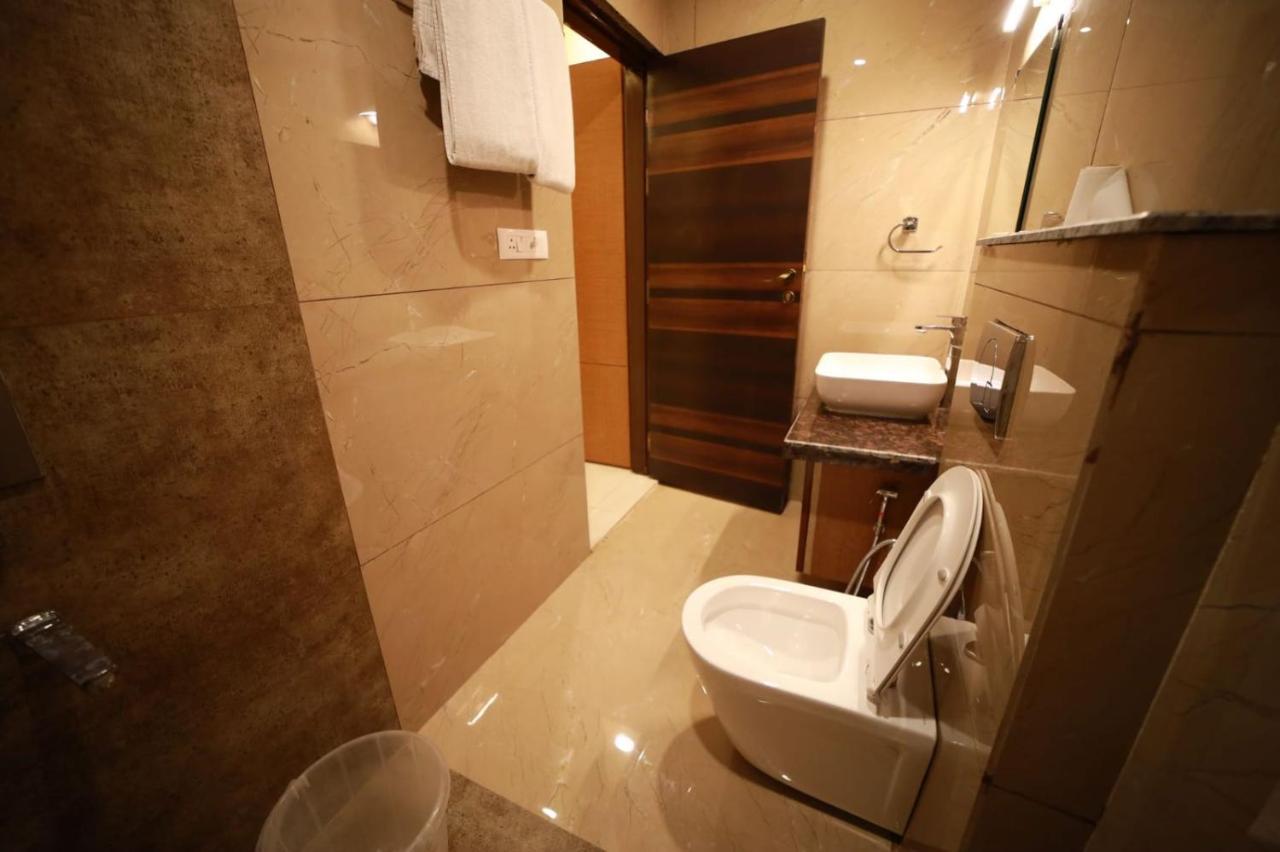 Hotel Neerja Inn Jaipur Extérieur photo