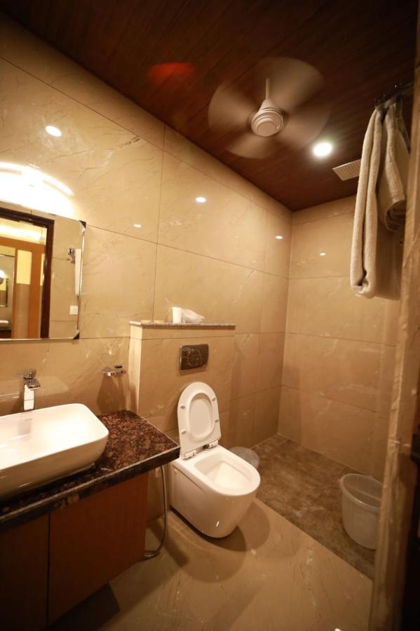 Hotel Neerja Inn Jaipur Extérieur photo